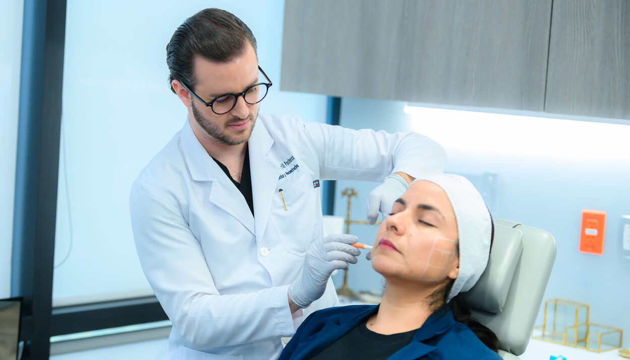 Dr. Alberto O’Farrill