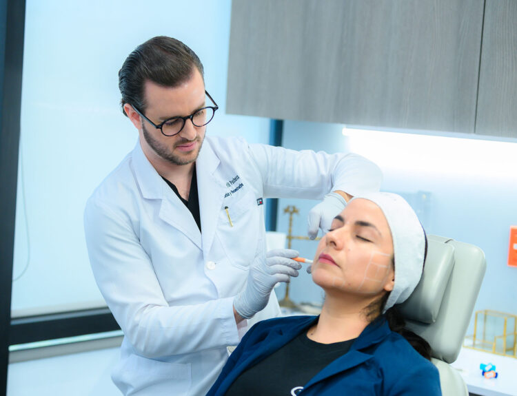 Dr. Alberto O’Farrill