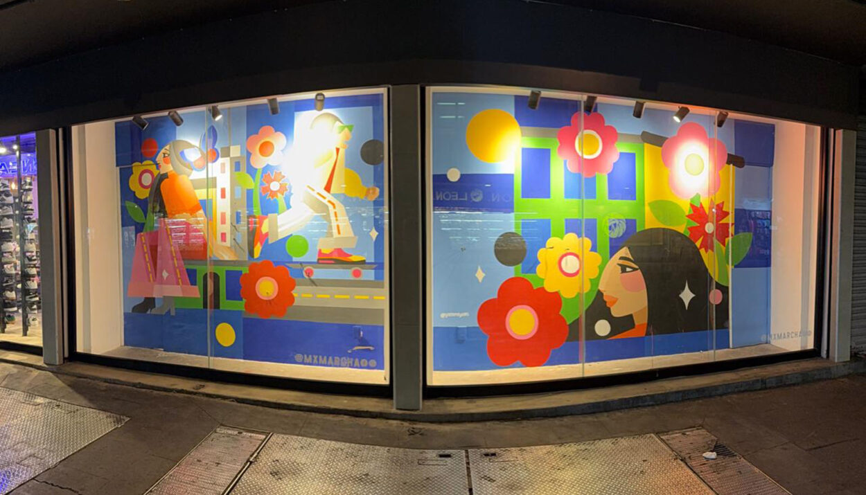 MARCHA, la marca de calzado mexicano que enaltece la identidad