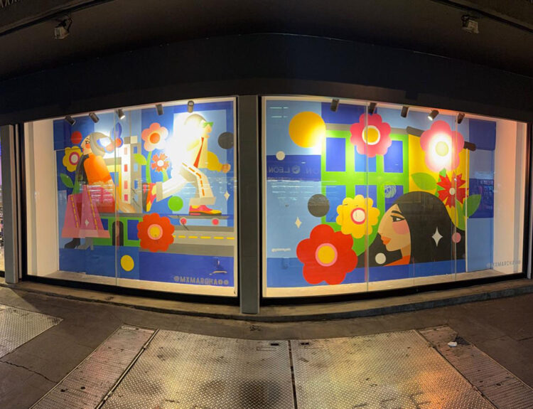 MARCHA, la marca de calzado mexicano que enaltece la identidad