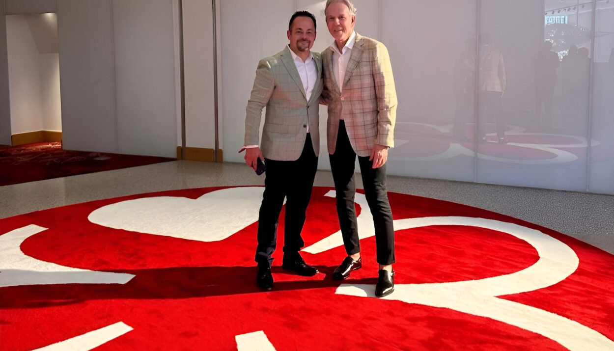 El chef Roberto Alcocer recibe su tercera estrella Michelin con Valle