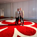 El chef Roberto Alcocer recibe su tercera estrella Michelin con Valle