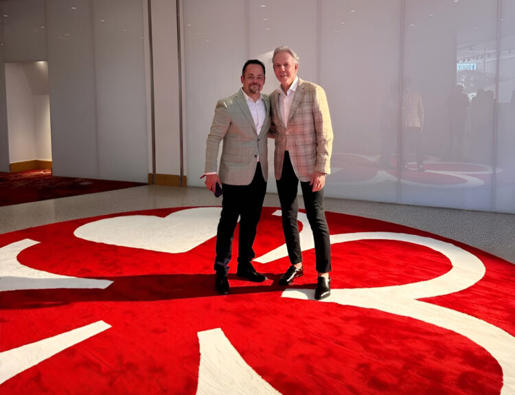 El chef Roberto Alcocer recibe su tercera estrella Michelin con Valle