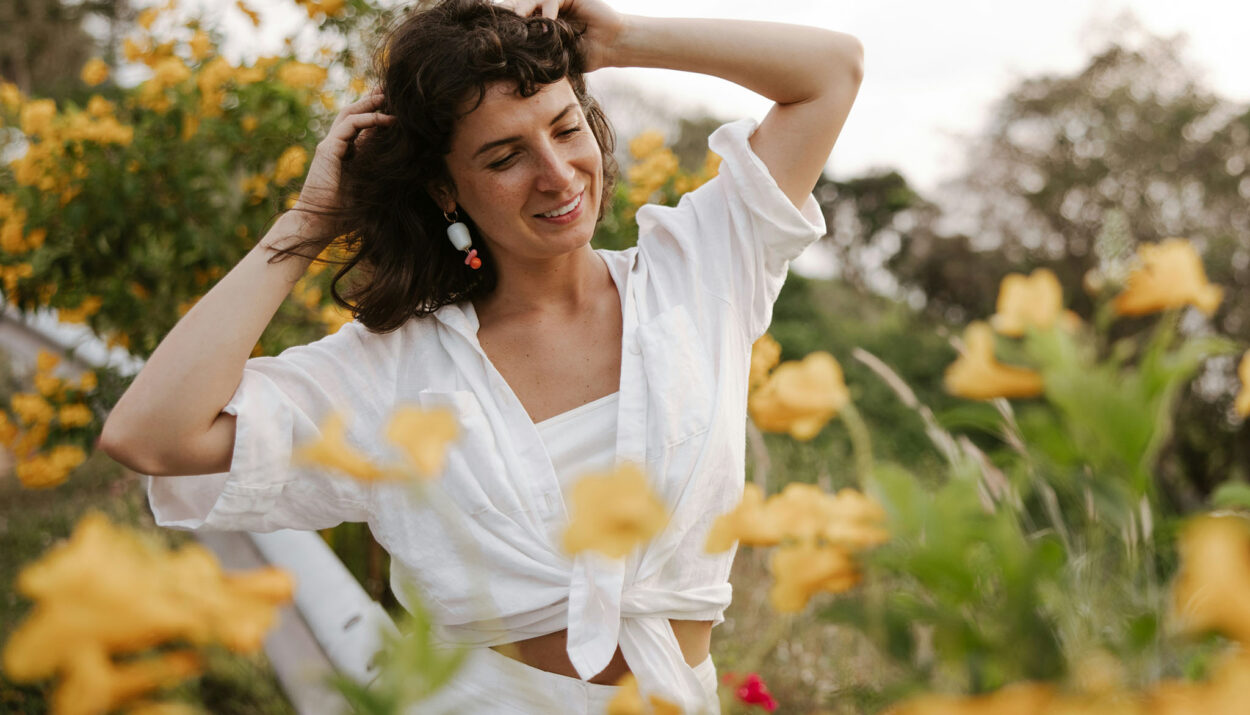 Cómo combatir el frizz desde la raíz con Hask