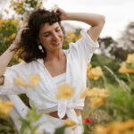 Cómo combatir el frizz desde la raíz con Hask