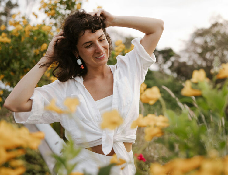 Cómo combatir el frizz desde la raíz con Hask