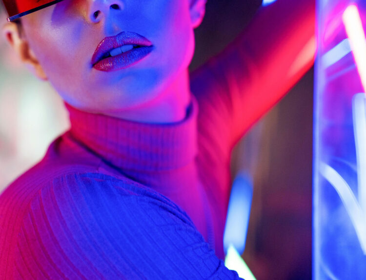 Delicados, intensos o jugosos: así se llevan los berry lips con KIKO Milano