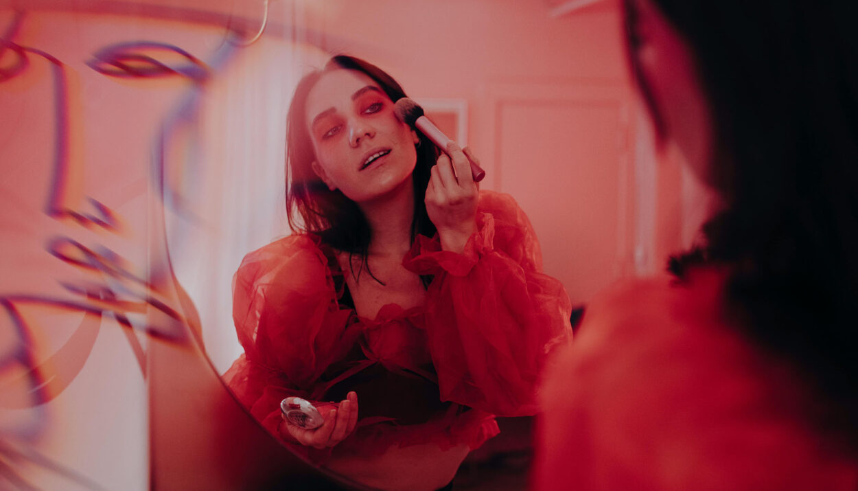 La elegancia cotidiana del maquillaje con Real Techniques