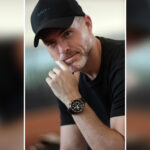 Rado nombra a Erik Hayser como nuevo Friend of the Brand en México