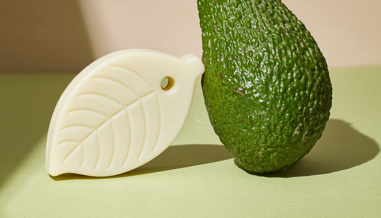 Shampoo en Barra Mustela