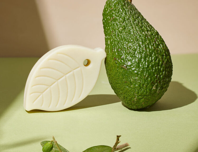 Shampoo en Barra Mustela