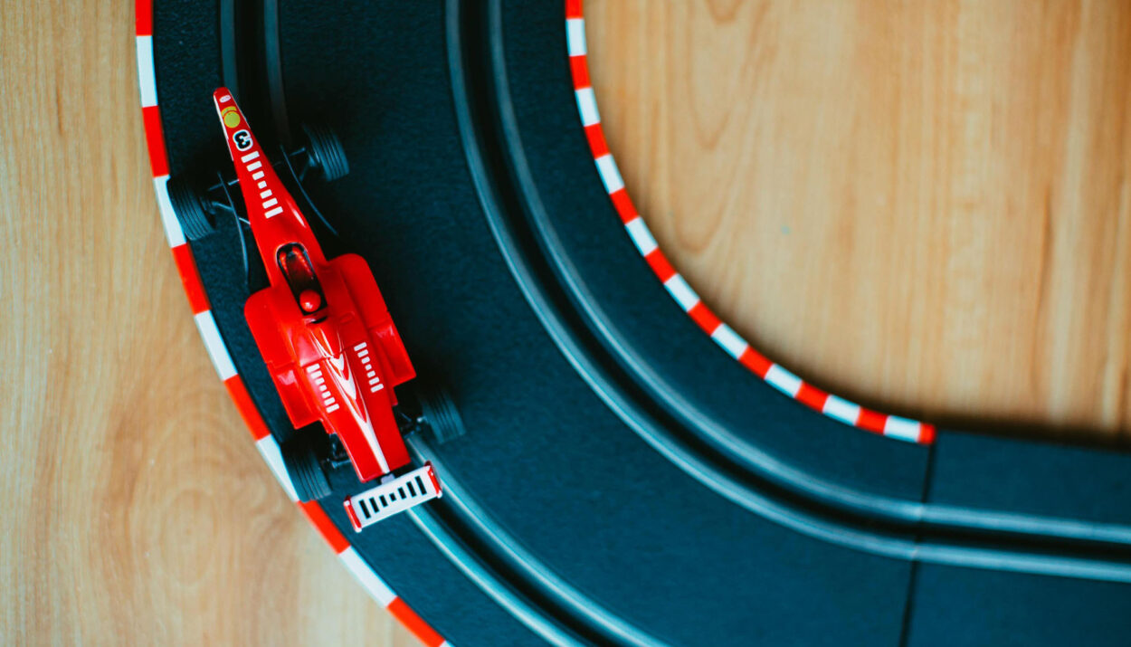 Equipo McLaren Mastercard Fórmula 1 debutará en 2026