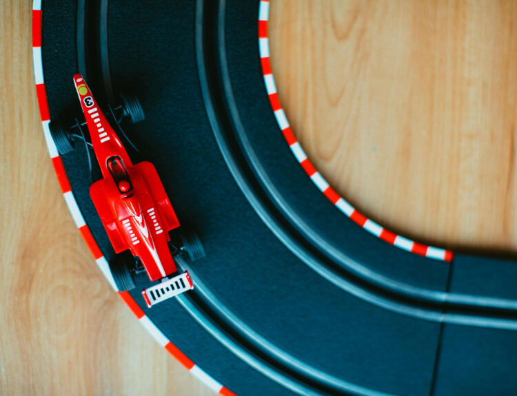 Equipo McLaren Mastercard Fórmula 1 debutará en 2026