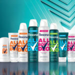 Rexona All Body Deo: la nueva era del cuidado personal integral