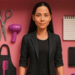 Azul Jaimes: Productos veganos y diseño de imagen personalizado