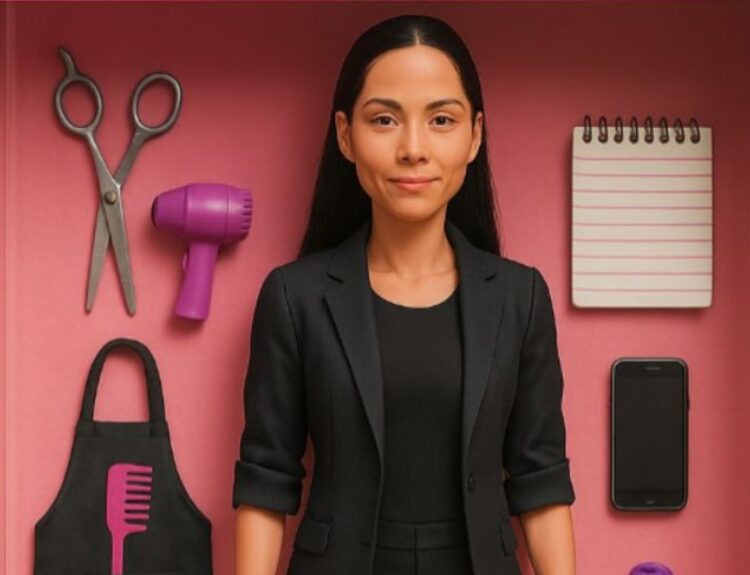 Azul Jaimes: Productos veganos y diseño de imagen personalizado