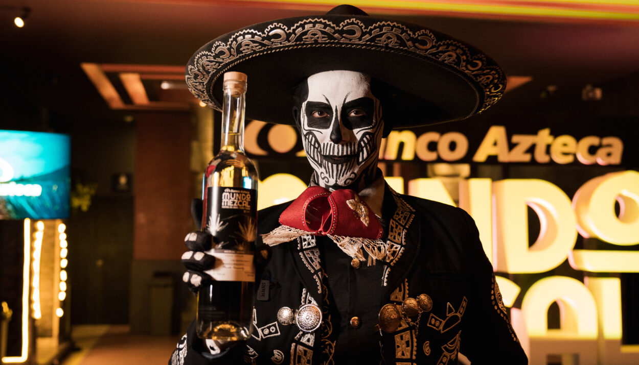 Esto es lo que sabemos del festival Mundo Mezcal