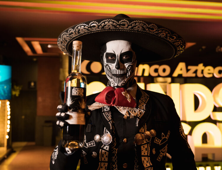 Esto es lo que sabemos del festival Mundo Mezcal