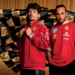 El lujo y la precisión se unieron en el Gran Premio de Italia en Monza, donde Chivas Regal presentó “A Tribute to the Scuderia Ferrari HP Pit Crew”. Este cortometraje celebra a los héroes invisibles del automovilismo que —desde las sombras— hacen posible cada triunfo en la pista.