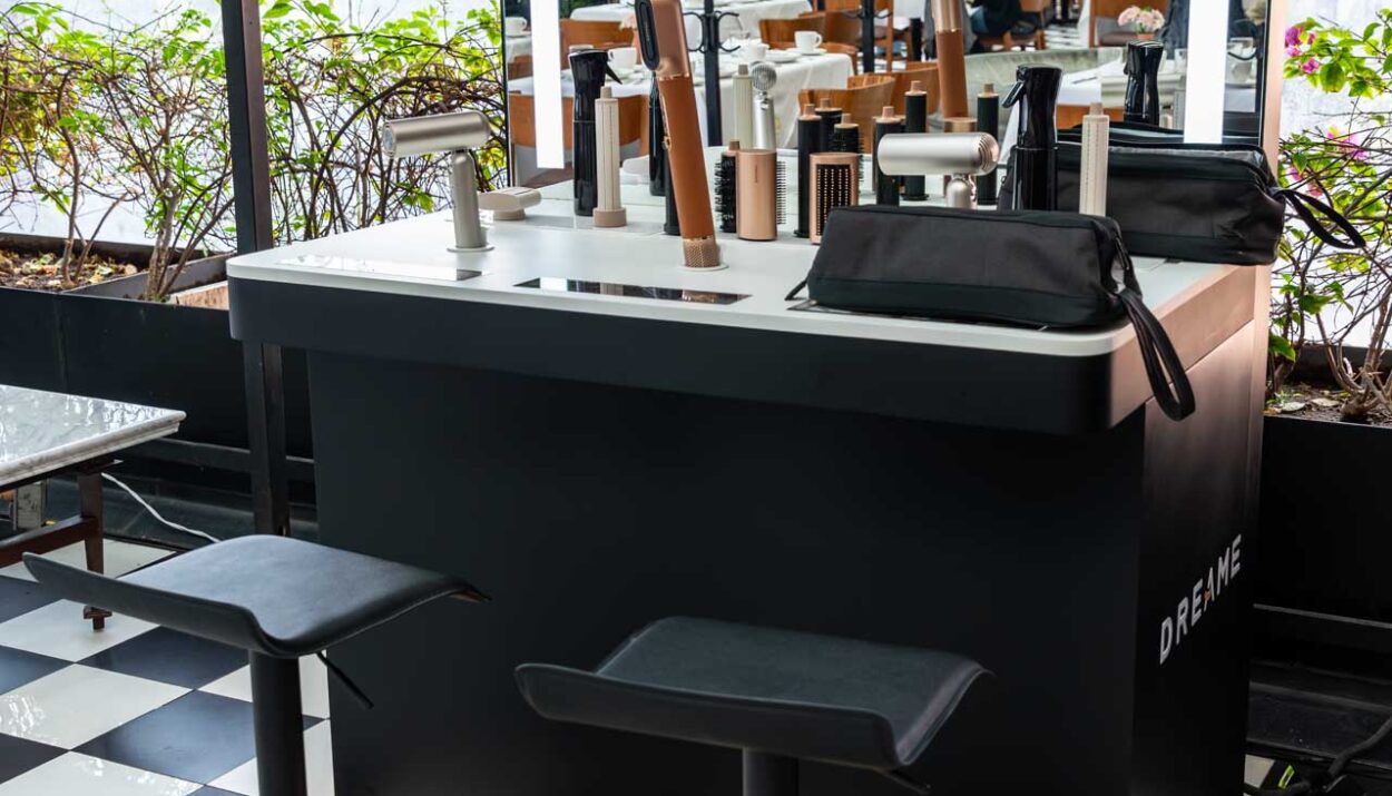 La tecnología para el hogar dio un salto de nivel con la llegada oficial de Dreame a México. La firma asiática, reconocida mundialmente por su innovación en robots aspiradores de alta gama, inicia operaciones en el país con presencia en 13 puntos de venta físicos en El Palacio de Hierro y en su plataforma online, reforzando así su apuesta por el mercado premium.