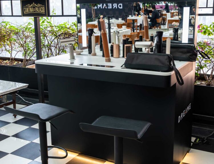 La tecnología para el hogar dio un salto de nivel con la llegada oficial de Dreame a México. La firma asiática, reconocida mundialmente por su innovación en robots aspiradores de alta gama, inicia operaciones en el país con presencia en 13 puntos de venta físicos en El Palacio de Hierro y en su plataforma online, reforzando así su apuesta por el mercado premium.