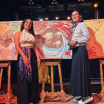 Moda sostenible: Bee2be 2025 celebra el talento que inspira a salvar a las abejas