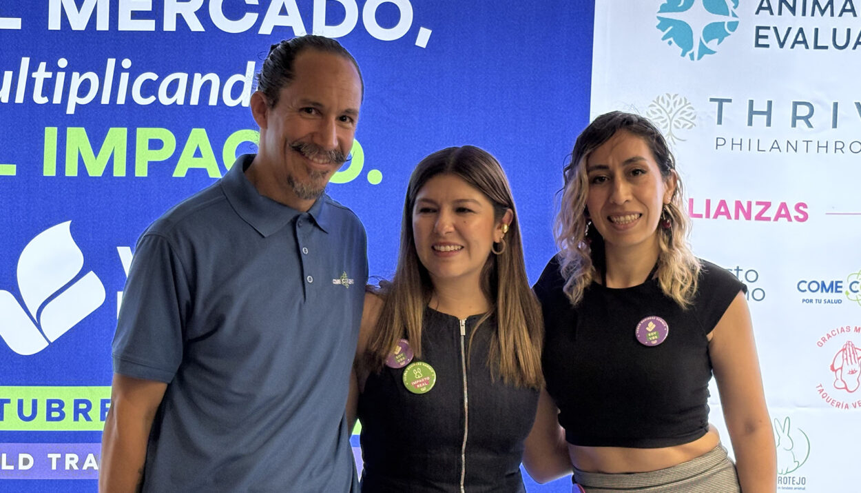 Vegan Business Summit 2025 celebrará su tercera edición en octubre