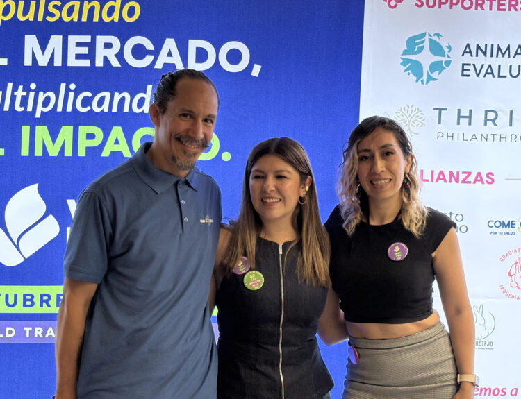 Vegan Business Summit 2025 celebrará su tercera edición en octubre