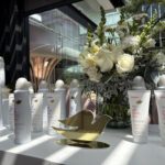 Pocas cosas generan tanta incomodidad como sudar en exceso o sentir que tienes mal olor corporal, por ello Dove llega al rescate con su nueva línea All Body Deo que conocimos en un exclusivo evento en Pinky Promise Experience junto a Karla Díaz, la dermatóloga Daniela Arteaga Rodríguez y Thalía Reyes, directora de Marketing para Desodorantes en Unilever México.