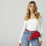 Mimi Crossbody Bag: la versatilidad hecha bolso