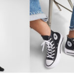 El regreso a clases siempre marca un nuevo comienzo: horarios, cuadernos impecables, mochilas listas y, por supuesto, el look perfecto para arrancar el ciclo escolar con confianza. Entre todas las piezas que definen un outfit universitario o escolar, el calzado ocupa un lugar especial, y aquí no hay duda: Converse es el ícono atemporal que vuelve a ser protagonista.