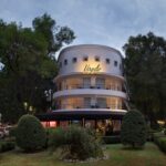 Kimpton Virgilio se prepara para las Fiestas Patrias