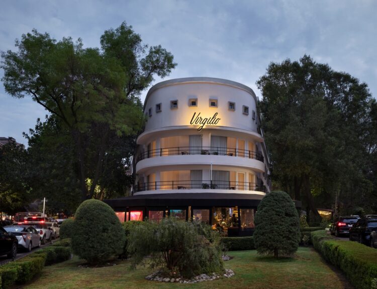 Kimpton Virgilio se prepara para las Fiestas Patrias