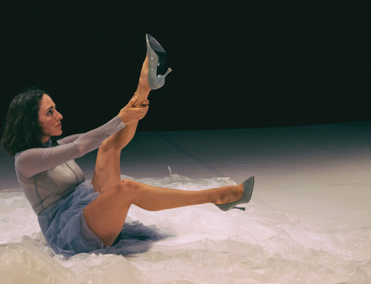 Con dirección de Cinthya Oyervides y María Fernanda Baez, la obra reimagina a Ofelia no como un personaje trágico, sino como un cuerpo en resistencia, donde el deseo, la violencia y la vulnerabilidad se entrelazan en escena.