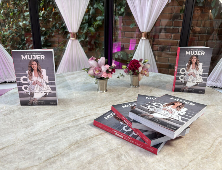 Cómo ser una mujer chingona ¡Y no morir del miedo!