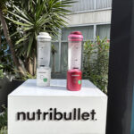 Nutribullet Flex: Máxima nutrición con mínimo esfuerzo