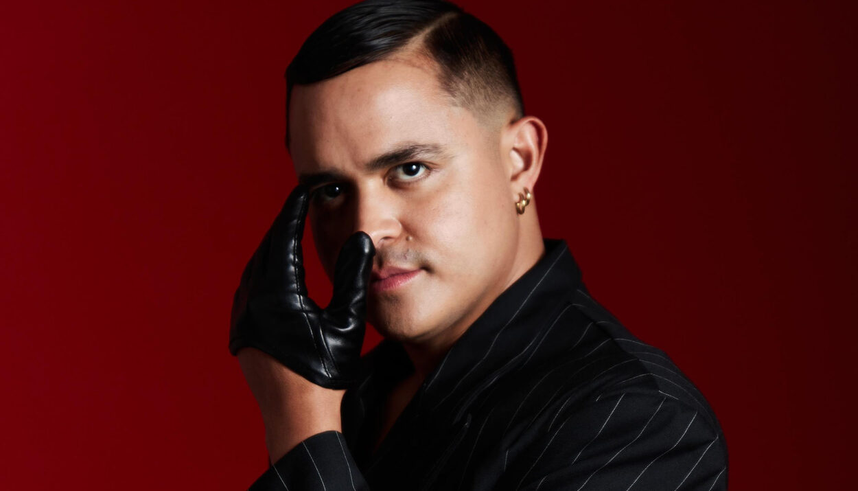 Rolando Bracho, diseñador