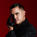 Rolando Bracho, diseñador