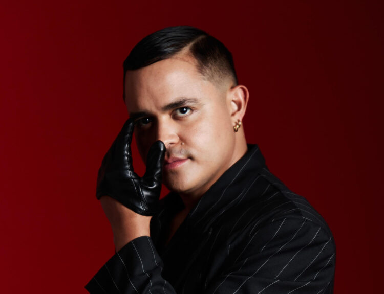 Rolando Bracho, diseñador