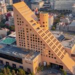 El Palacio de los Palacios celebra 10 años de lujo y distinción Foto: @alex_parra_dron