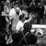 Ronqueo, un evento con la amistad y el sabor como propósito