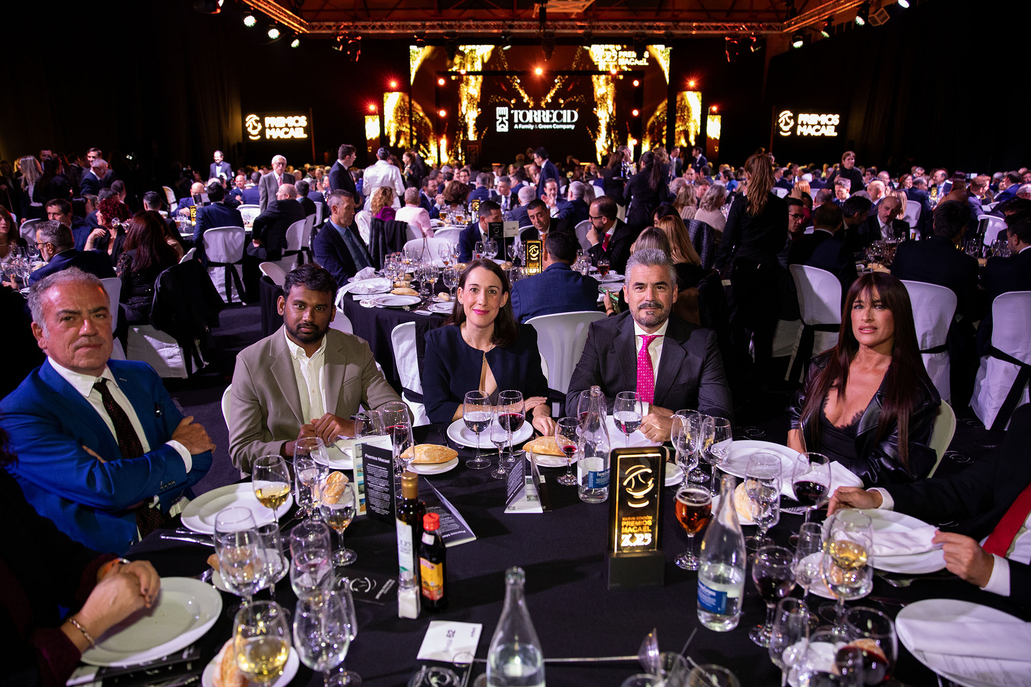 Premios Macael 2025 reconocen al Palacio de Hierro León con el Premio Internacional América Latina