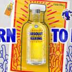 Absolut Haring