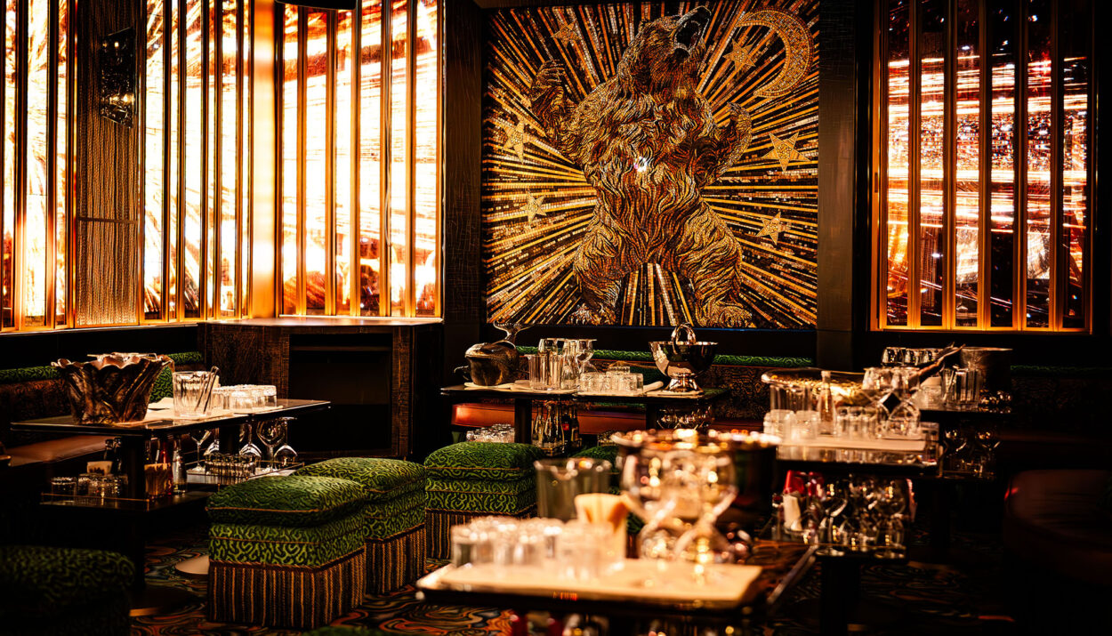 L’Aventure Paris: la nueva dirección imprescindible para vivir el art de vivre contemporáneo