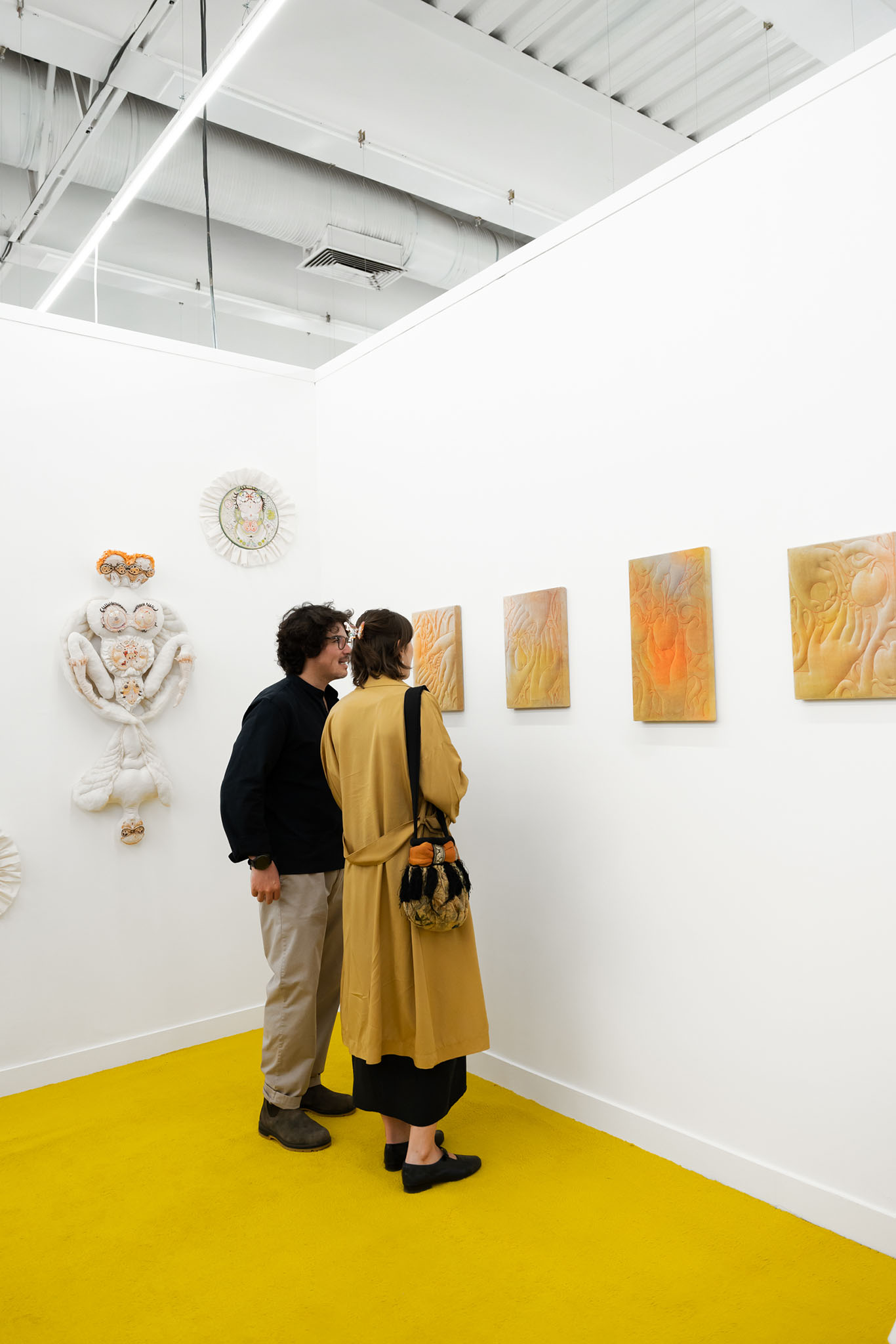 Feria Material 2026: el coleccionismo de lujo llega a Maravilla Studios