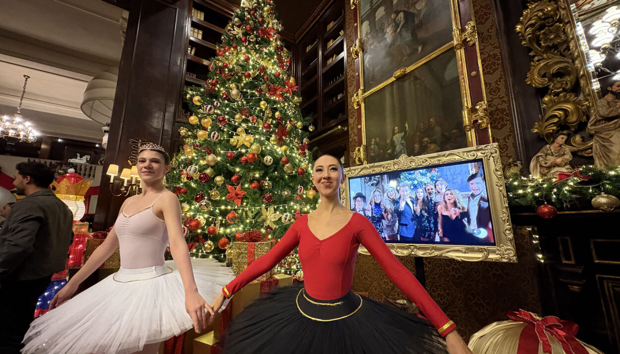 Hotel Geneve Mexico City presenta su menú de temporada