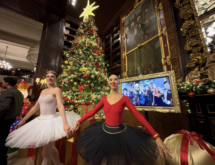 Hotel Geneve Mexico City presenta su menú de temporada