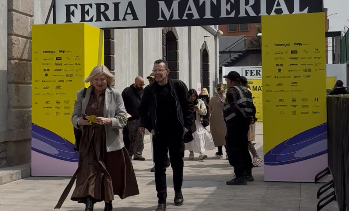 Art Week CDMX 2026: Nuestra guía de los mejores eventos