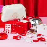 Jaime Ibiza presenta su selección especial para San Valentín