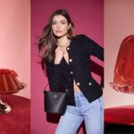 San Valentín es la ocasión perfecta para demostrar cariño con un regalo sofisticado, cargado de estilo y significado. Si estás buscando ideas con impacto visual y emocional, esta guía con selecciones destacadas de GUESS México te ayudará a encontrar el detalle ideal para ese alguien especial.